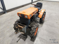 Compact tractor Kubota B 6000