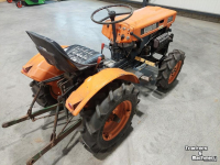 Compact tractor Kubota B 6000
