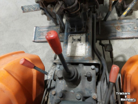 Compact tractor Kubota B 6000
