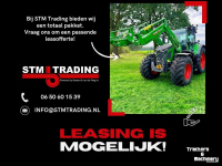 Tractor / Trekker Fendt 618 PowerPlus