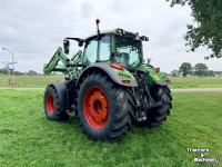 Tractor / Trekker Fendt 618 PowerPlus