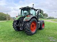 Tractor / Trekker Fendt 618 PowerPlus