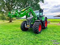 Tractor / Trekker Fendt 618 PowerPlus