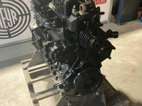 Motor Case Case CS 80 - 90 - 100