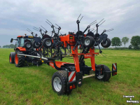 Schudder Kubota TE12513C