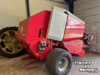 Persen / Balenpers / Pakkenpers Lely Welger RP 202 special