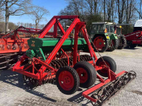 Vorenpakker  Getrokken vorepakkker