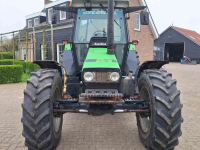 Tractor / Trekker Deutz-Fahr Agrostar 6.38