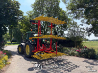 Wiedegge APV AS900 M1 | ongebruikt showmodel!