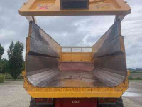 Kipper / Kiepwagen / Landbouwkipper Jako 180
