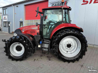 Tractor / Trekker Case-IH Luxxum 110