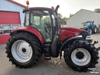 Tractor / Trekker Case-IH Luxxum 110
