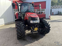 Tractor / Trekker Case-IH Luxxum 110