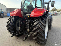 Tractor / Trekker Case-IH Luxxum 110