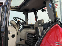 Tractor / Trekker Case-IH Luxxum 110