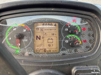 Tractor / Trekker Case-IH Luxxum 110