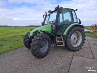 Tractor / Trekker Deutz-Fahr Agrotron 85