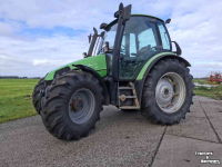 Tractor / Trekker Deutz-Fahr Agrotron 85