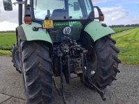 Tractor / Trekker Deutz-Fahr Agrotron 85