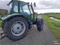 Tractor / Trekker Deutz-Fahr Agrotron 85