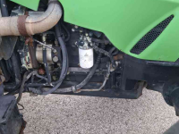Tractor / Trekker Deutz-Fahr Agrotron 85