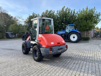 Shovel / Wiellader / Kniklader O&K L5.5 Shovel met Bak en Palletbord.