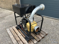 Beregeningspomp GMP B4KQ-A VUILWATERPOMP