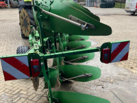 Ploegen Amazone Cayron V200-100