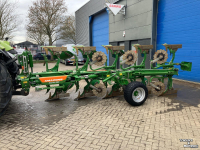 Ploegen Amazone Cayron V200-100