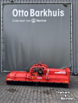 Klepelmaaier Maschio Bisonte 300