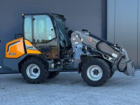 Shovel / Wiellader / Kniklader Giant G3500