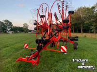Rugger / Hark / Zwadhark Kuhn GA 9531 +