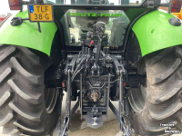 Traktoren Deutz-Fahr Agrotron 100 MK2 Lustrum