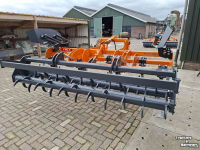 Woeler / Diepwoeler / Voorzetwoeler Falc Raptor 3000/7D