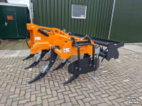 Woeler / Diepwoeler / Voorzetwoeler Falc Raptor 3000/7D