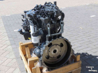 Motor FPT Complete FPT Motor 4cil F5HFL413A Parts no:5802853882