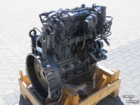 Motor FPT Complete FPT Motor 4cil F5HFL413A Parts no:5802853882