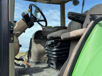 Tractor / Trekker John Deere 8130