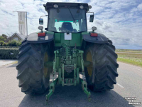 Tractor / Trekker John Deere 8130
