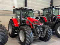Tractor / Trekker Massey Ferguson 5S.145 Dyna-VT