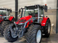Tractor / Trekker Massey Ferguson 5S.145 Dyna-VT
