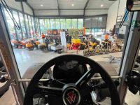 Tractor / Trekker Massey Ferguson 5S.145 Dyna-VT