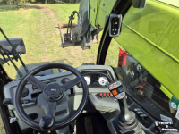 Verreiker Claas 746 Scorpion varipower