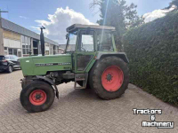 Tractor / Trekker Fendt 306 LS