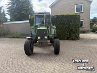 Tractor / Trekker Fendt 306 LS