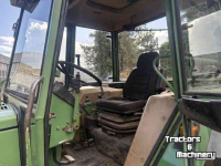 Tractor / Trekker Fendt 306 LS