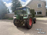 Tractor / Trekker Fendt 306 LS