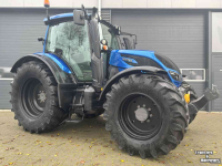 Tractor / Trekker Valtra N174 Versu