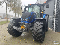 Tractor / Trekker Valtra N174 Versu