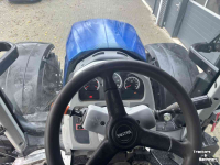 Tractor / Trekker Valtra N174 Versu